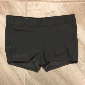 Nike spandex